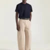 T-Shirt in Cotton and Silk with Givenchy Paris Jacquard