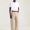 T-Shirt in Cotton and Silk with Givenchy Paris Jacquard
