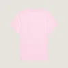 T-Shirt in Cotton with Archive Print