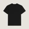 T-Shirt in Cotton with Clapperboard Print