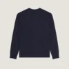 T-Shirt in Cotton with Givenchy Paris Gros Grain