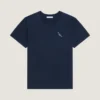 T-Shirt in Cotton with Givenchy Shadow Print