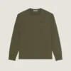 T-Shirt in Cotton with Givenchy Stamp Print