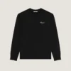 T-Shirt in Cotton with Givenchy Stamp Print