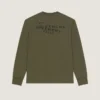 T-Shirt in Cotton with Givenchy Stamp Print