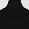 Turtleneck Sweater in Cashmere Knit