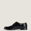 Tux Derbies in Brushed Leather