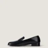 Tux Loafers in Leather
