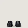 Tux Loafers in Leather