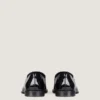 Tux Loafers in Patent Leather