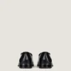 Tux Loafers in Patent Leather