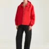 Couture Seam Trousers in Cotton Embroidered Givenchy Paris